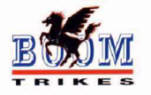 Boom Logo