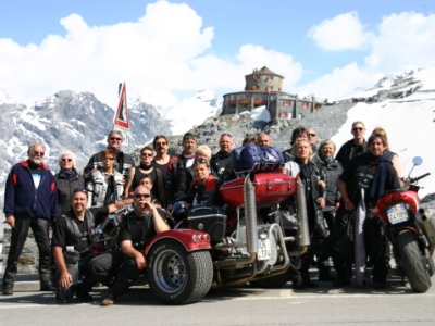 Gruppe 2008