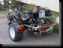 chopper hinten